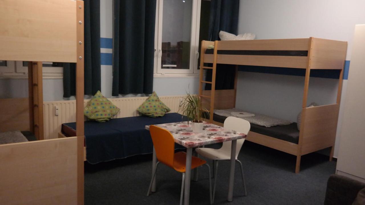 Hostel Inn-ברלין מראה חיצוני תמונה